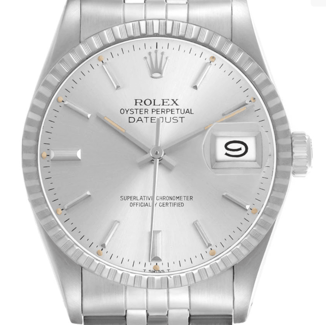 Rolex Datejust