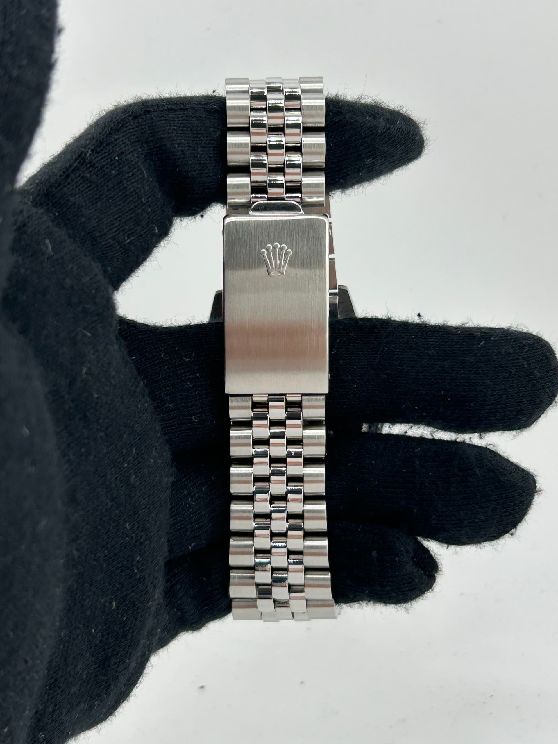 Rolex Datejust, view 5