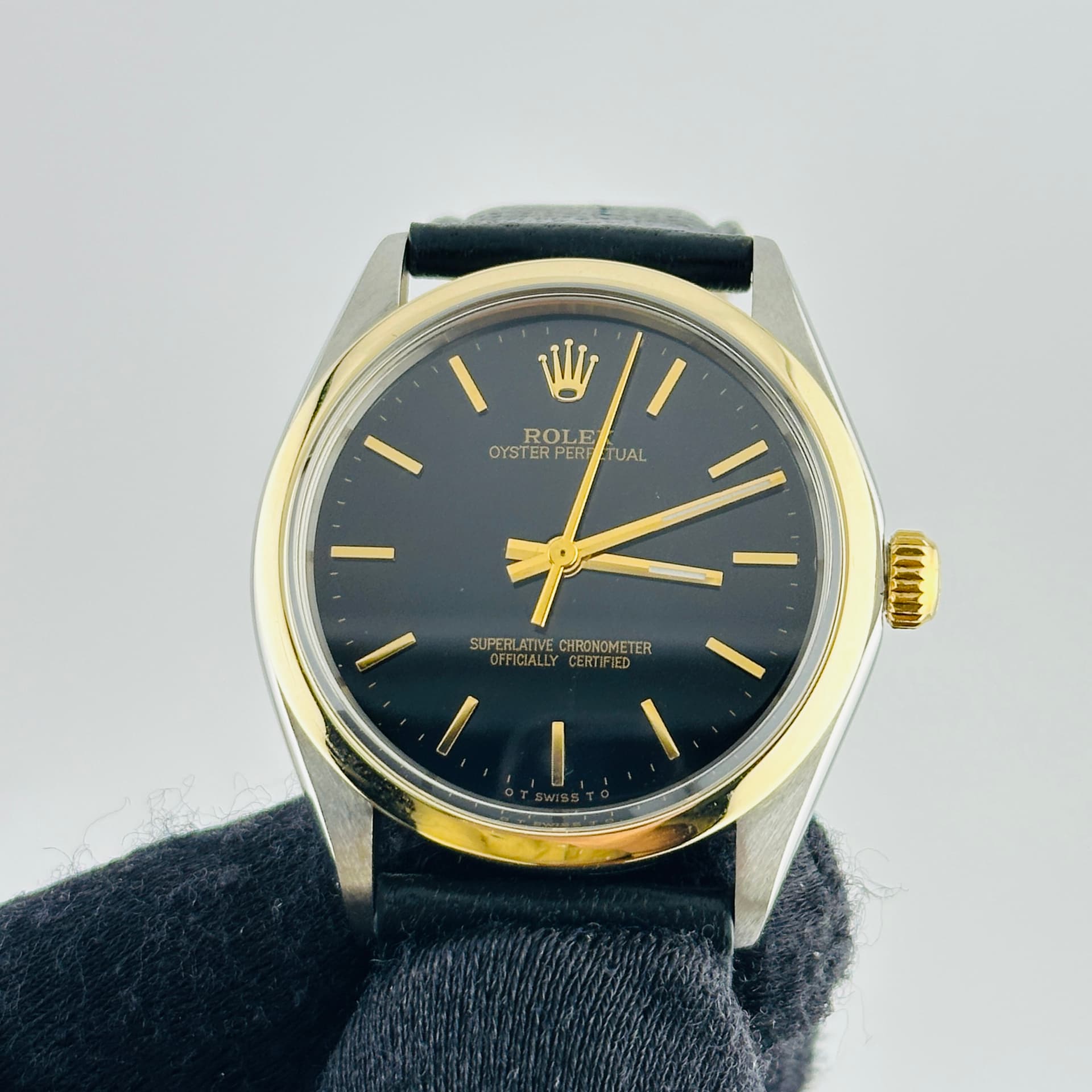 Rolex Oyster Perpetual, view 3