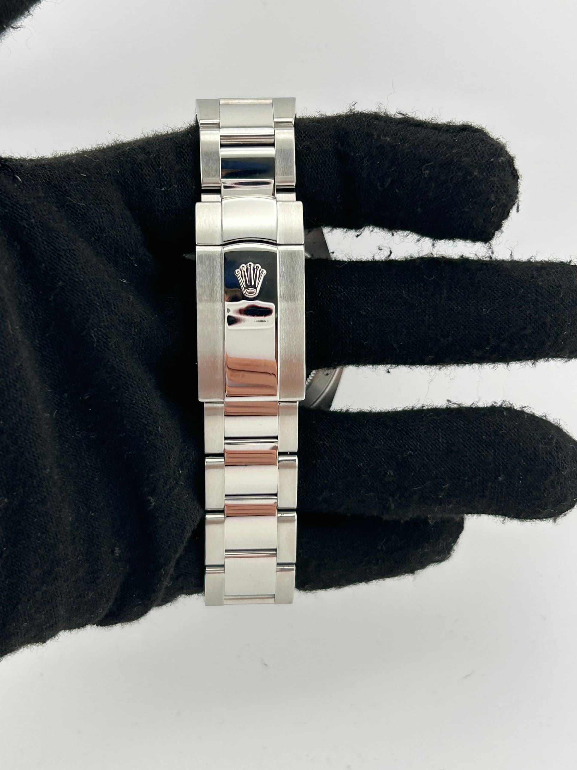 Rolex Datejust, view 5