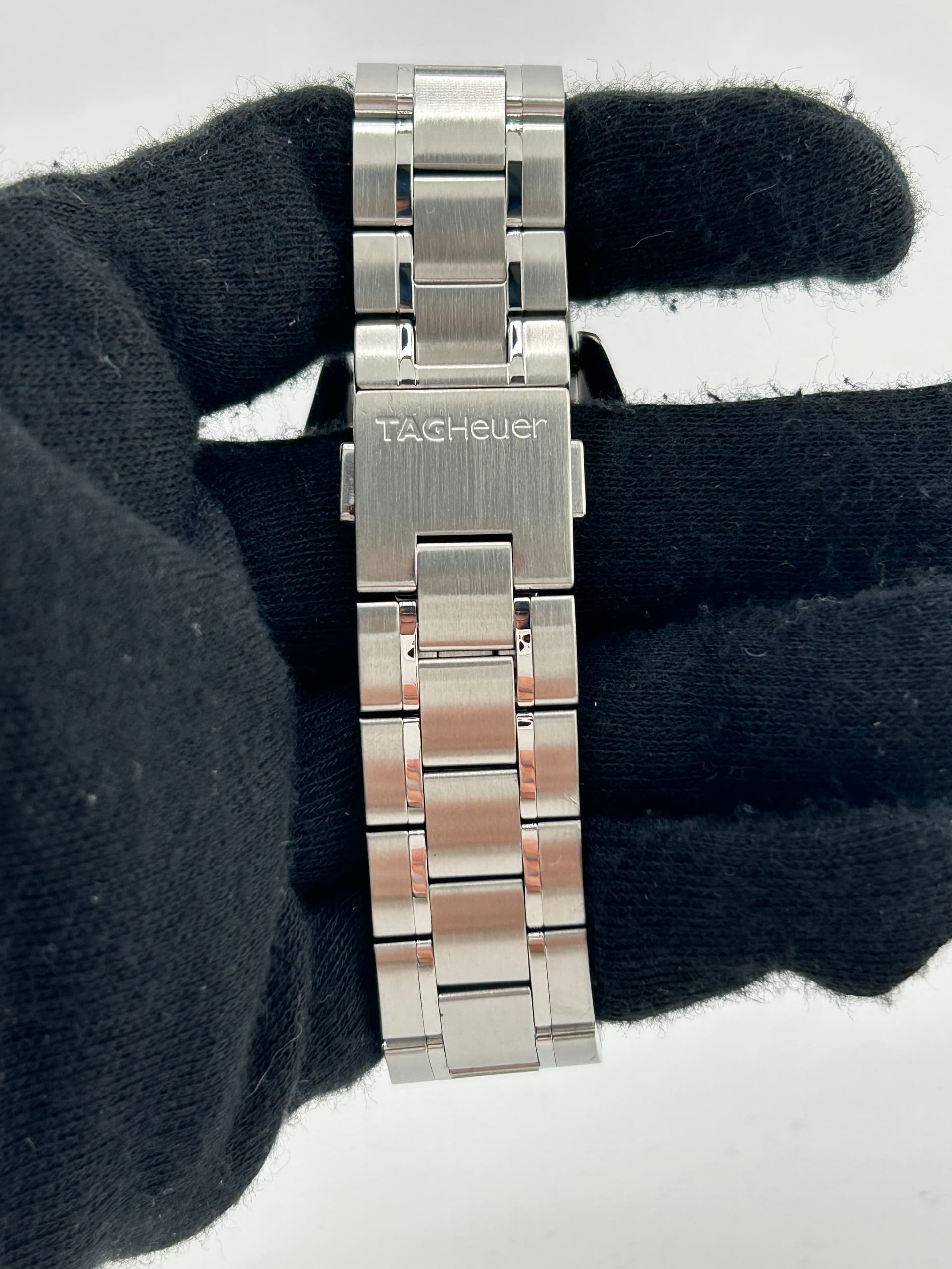 TAG Heuer Carrera Chronograph, view 5