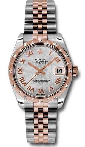 Rolex Datejust, reference 178271
