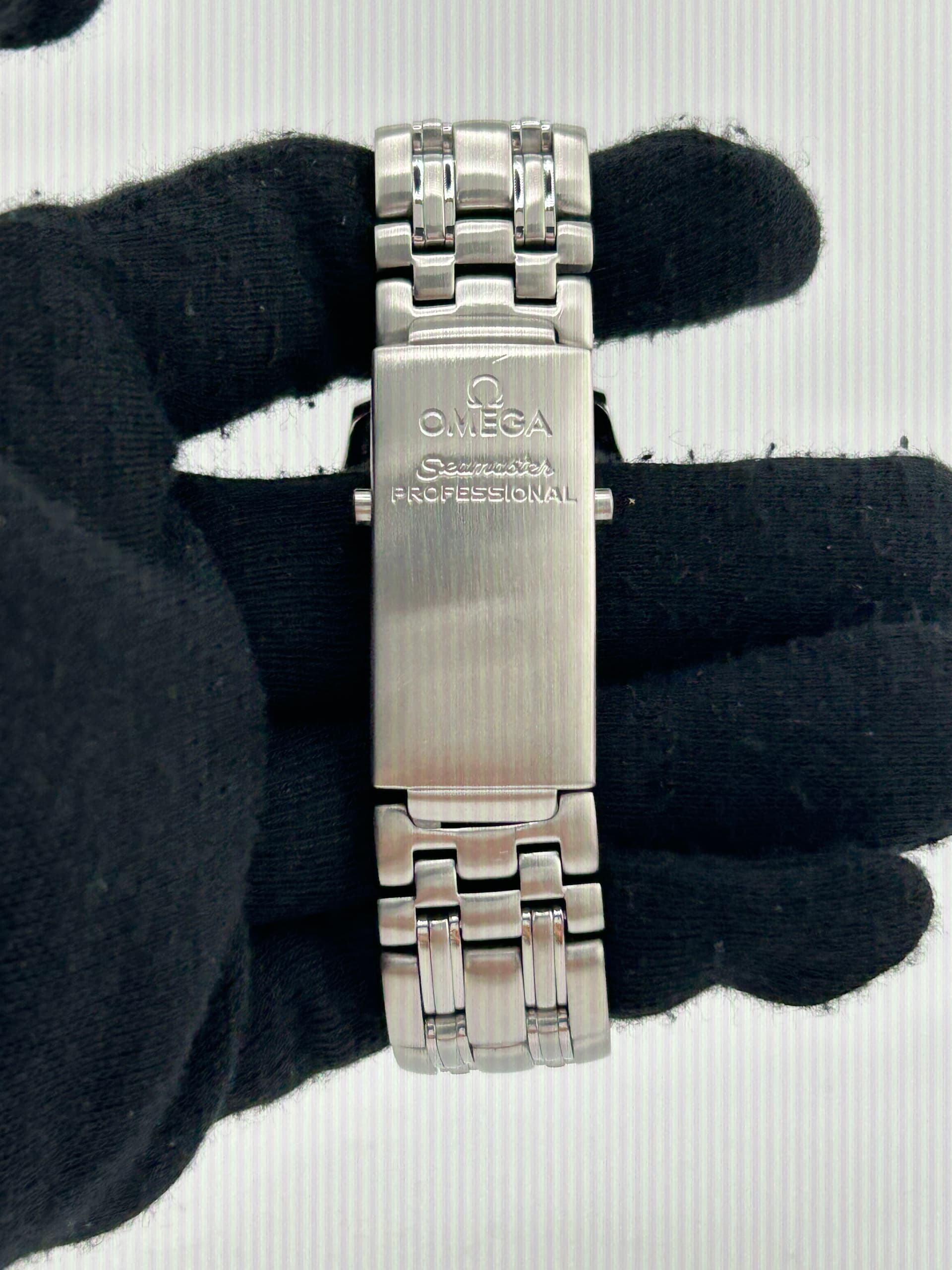Omega Seamaster 300m, view 5