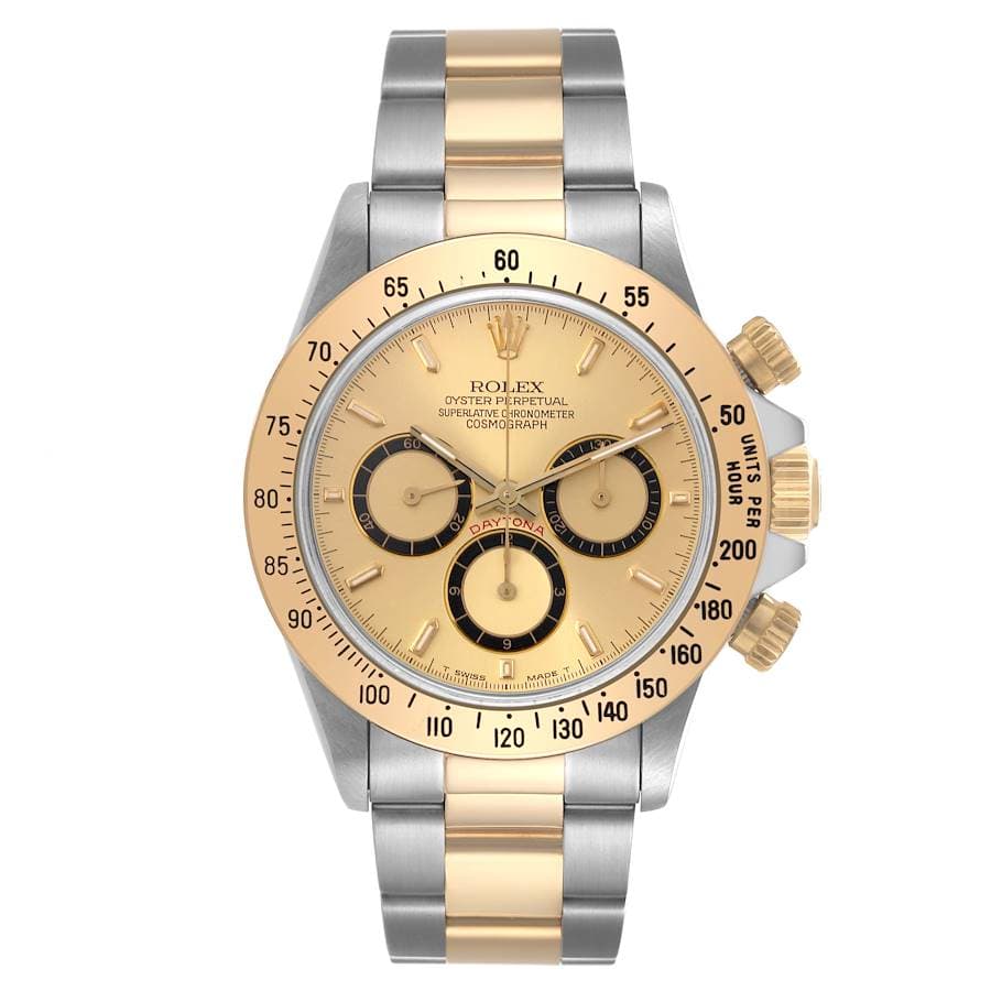 Rolex Daytona