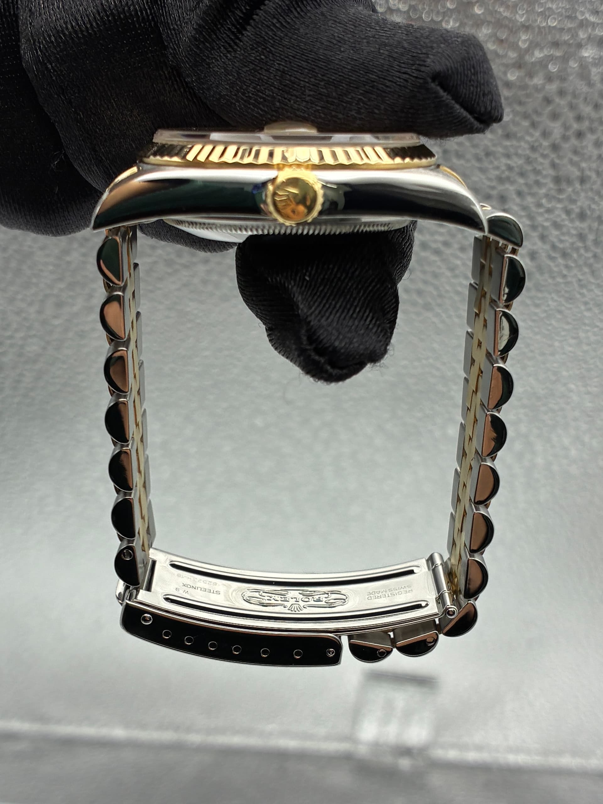 Rolex Datejust, view 5