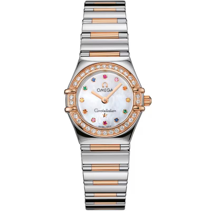 Omega Constellation