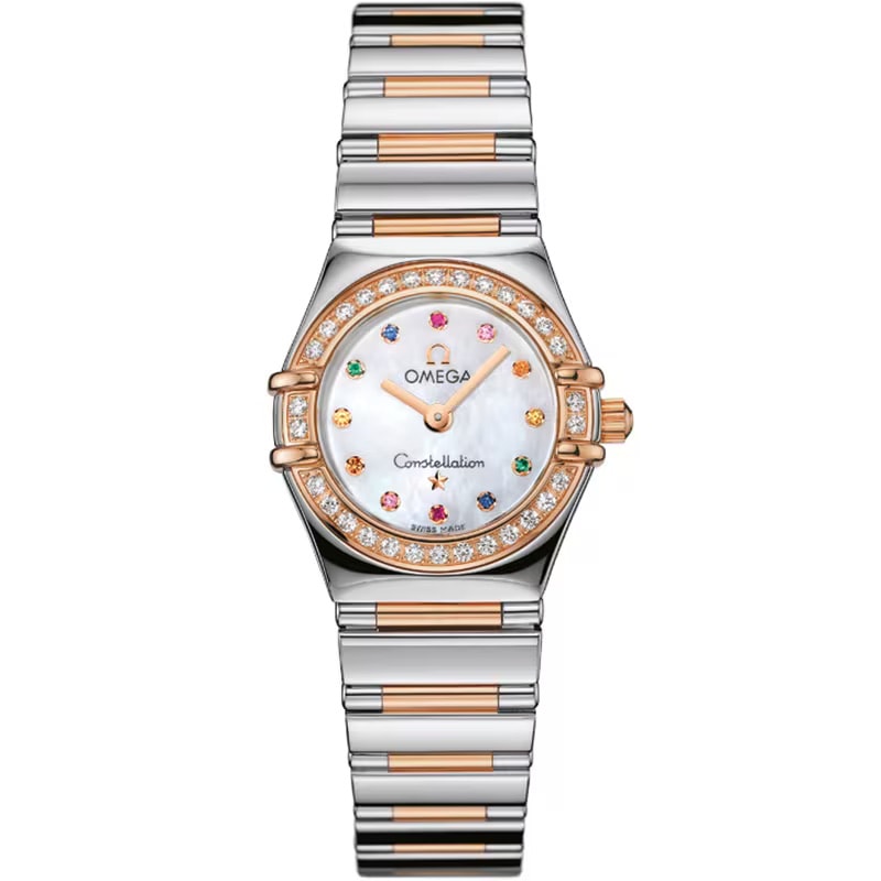 Omega Constellation