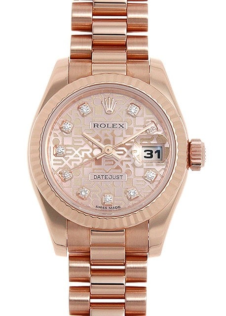 Rolex Datejust