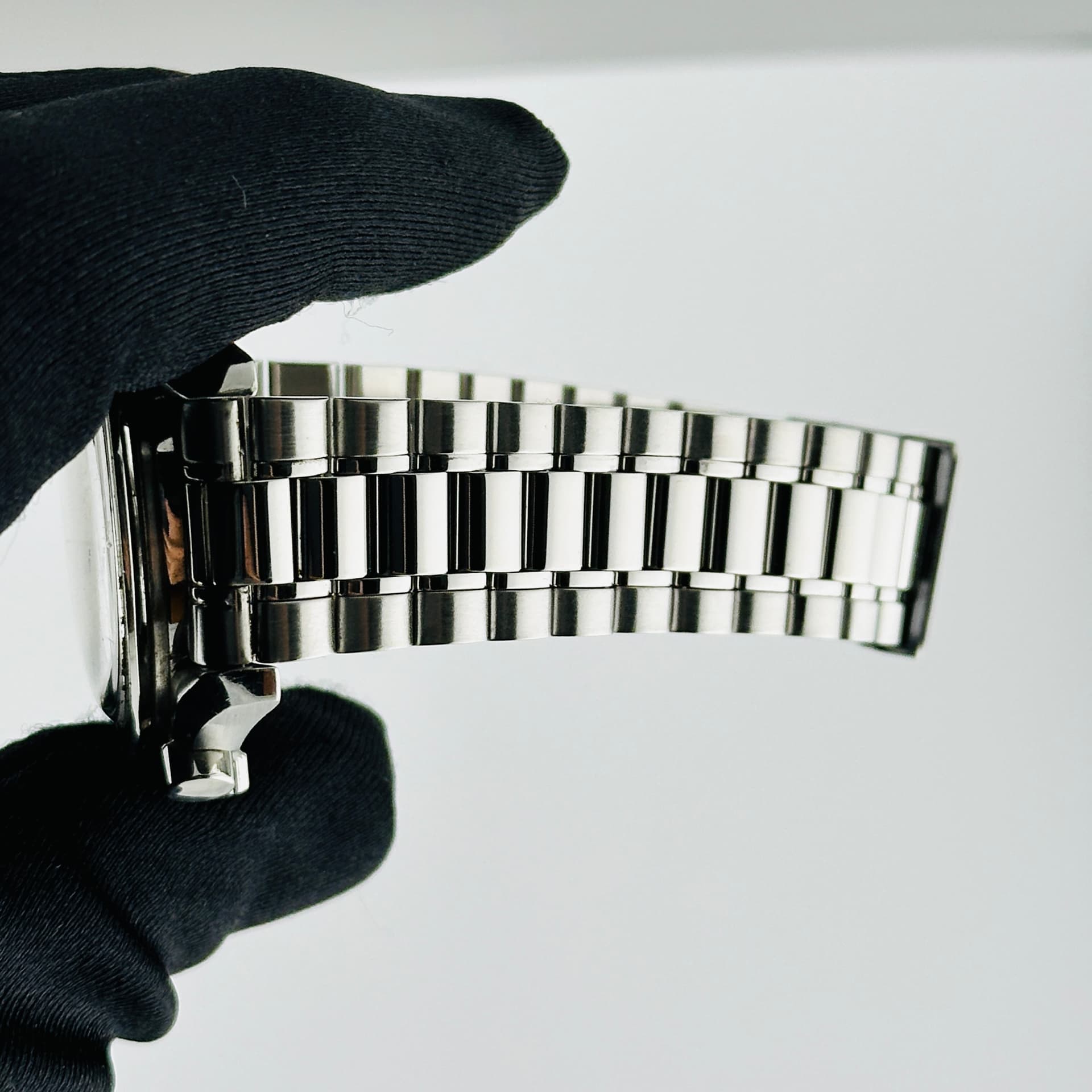 Omega Speedmaster Red, view 5