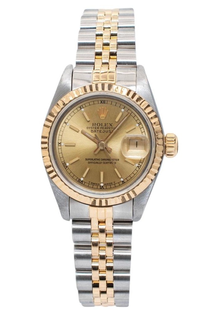 Rolex Datejust
