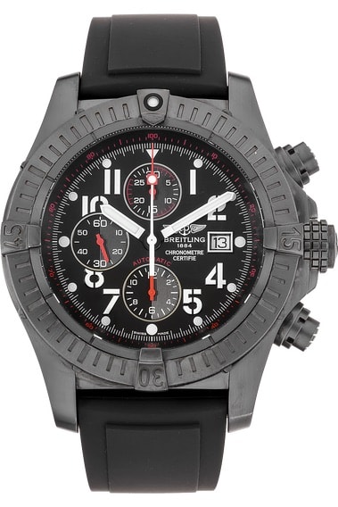 Breitling Super Avenger