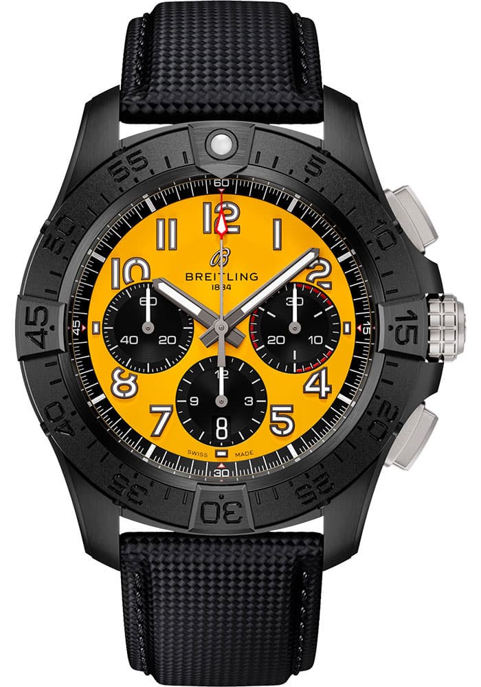 Breitling Avenger B01 Chronograph