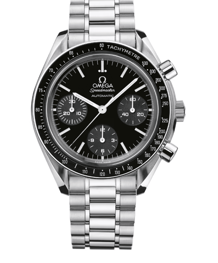 Omega Speedmaster