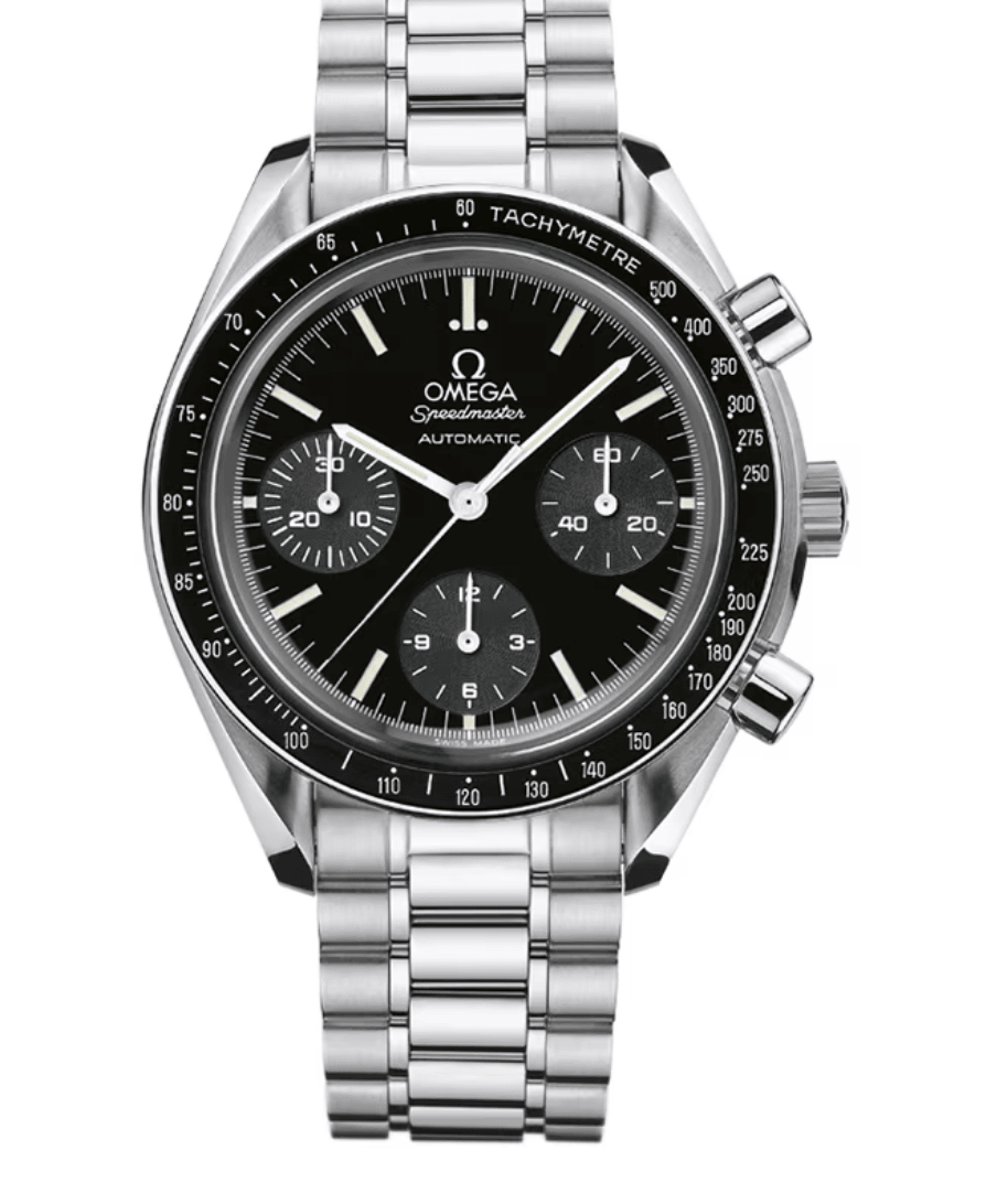Omega Speedmaster