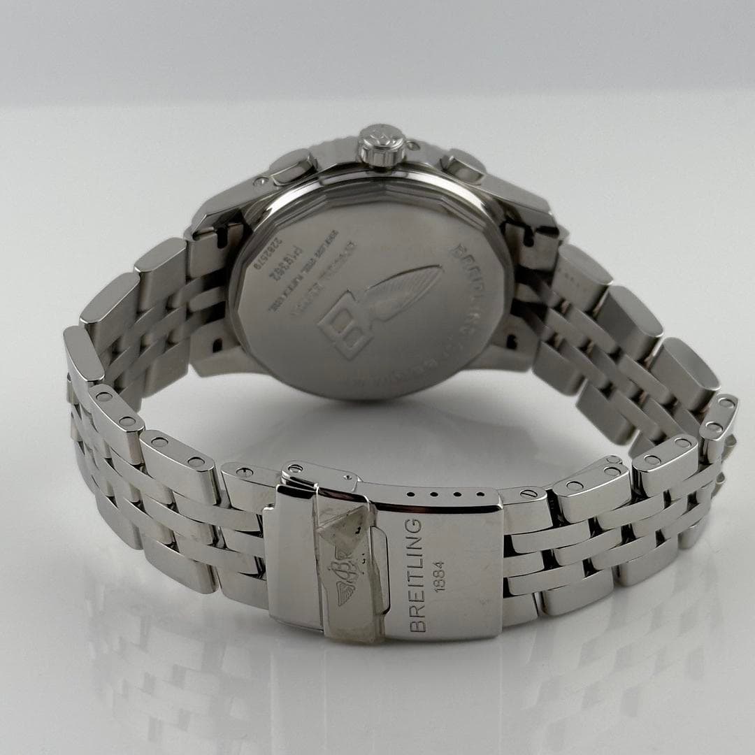 Breitling Bentley Mark Vi B&p, view 5