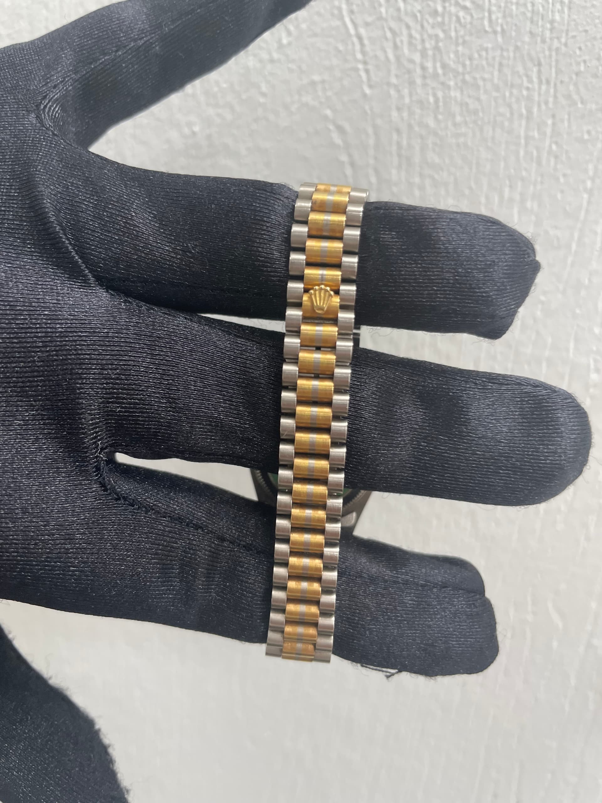 Rolex Datejust, view 3
