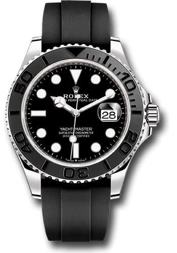 Rolex Yacht-Master