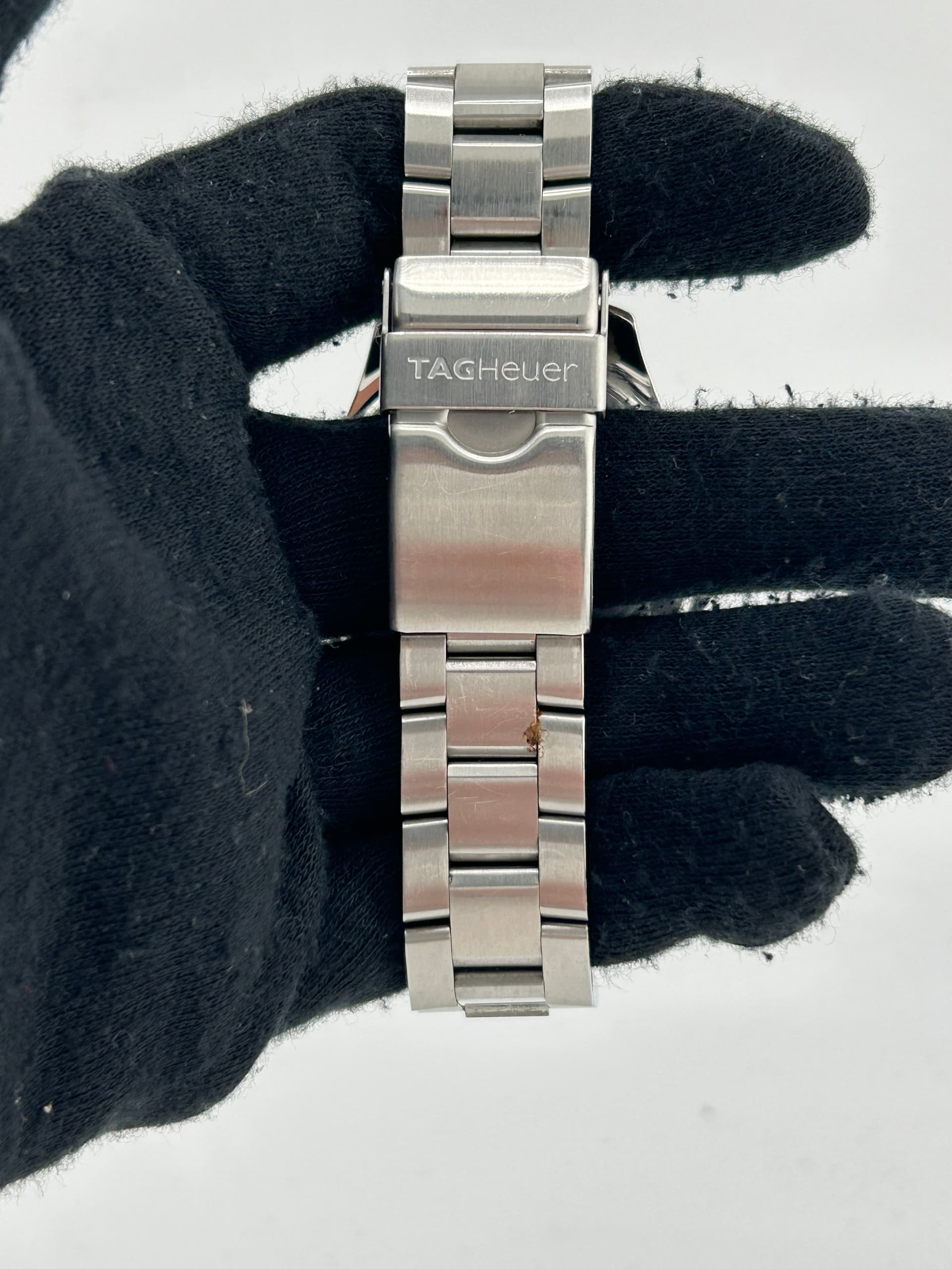 TAG Heuer Aquaracer Grande Date, view 5