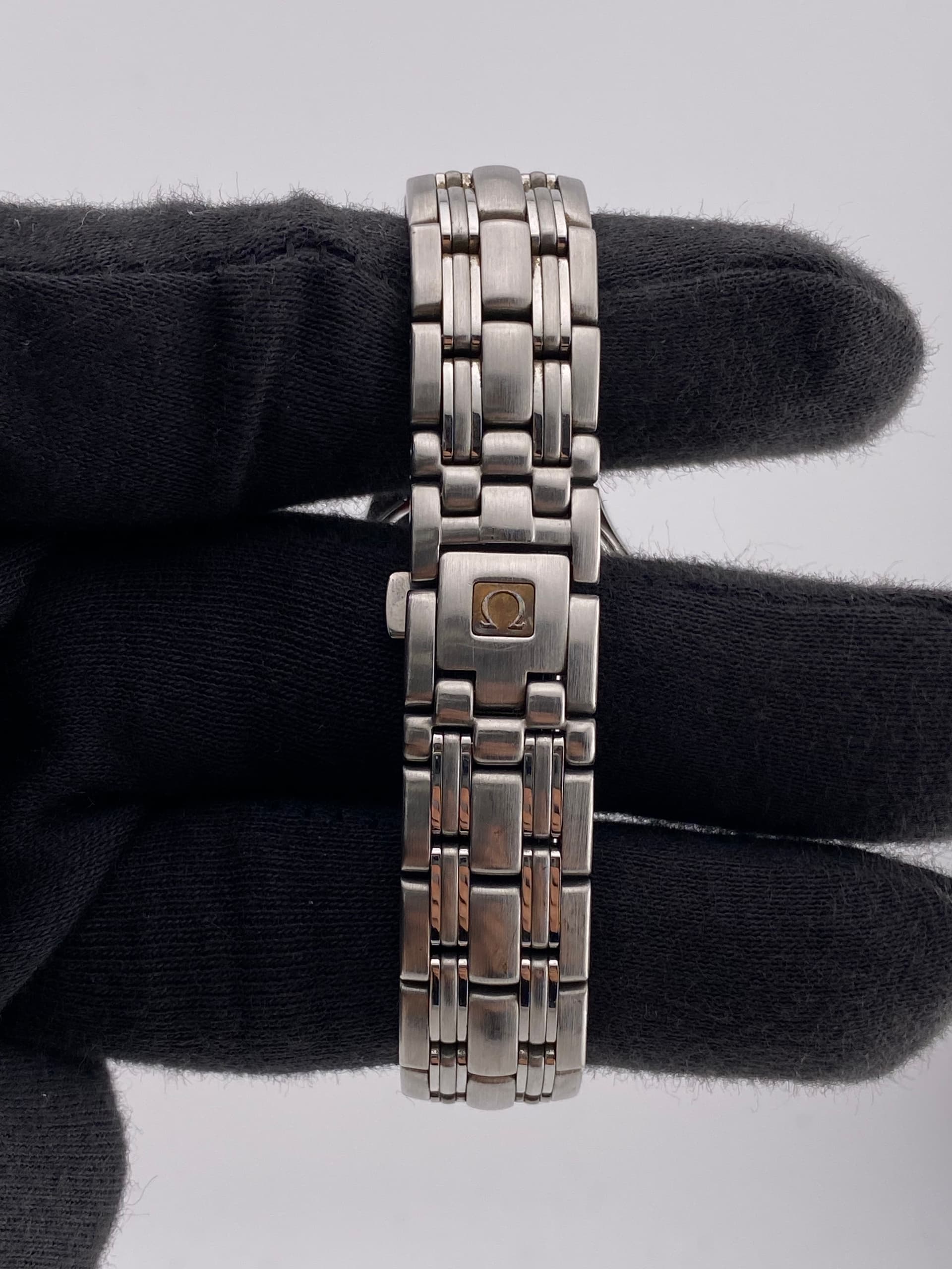 Omega Seamaster, view 5