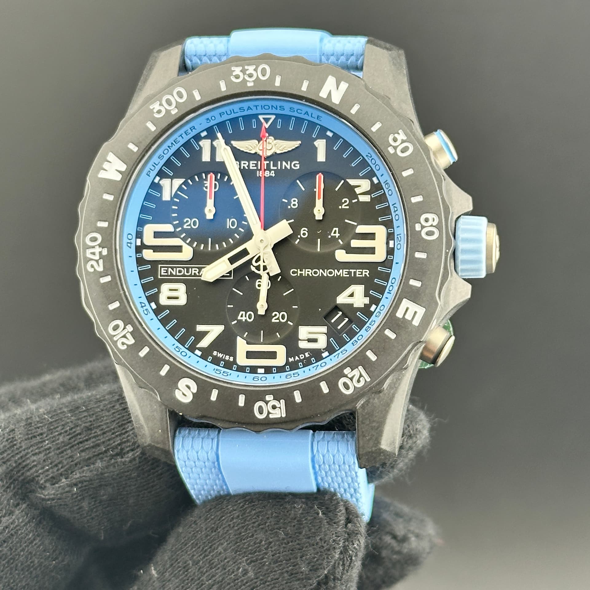 Breitling Endurance Pro, view 4