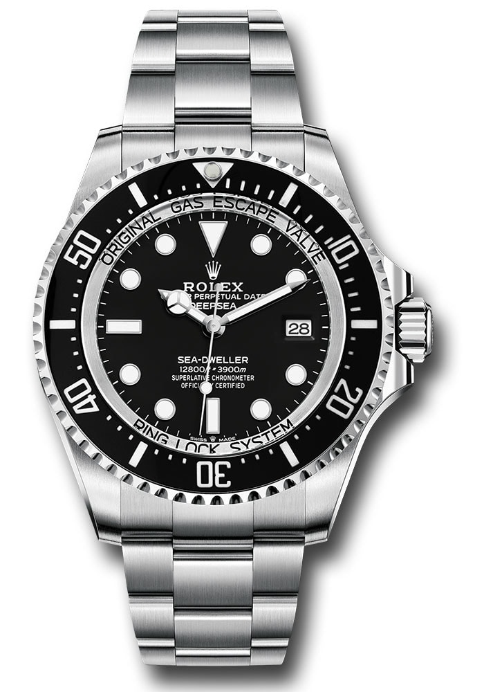 Rolex Sea-Dweller
