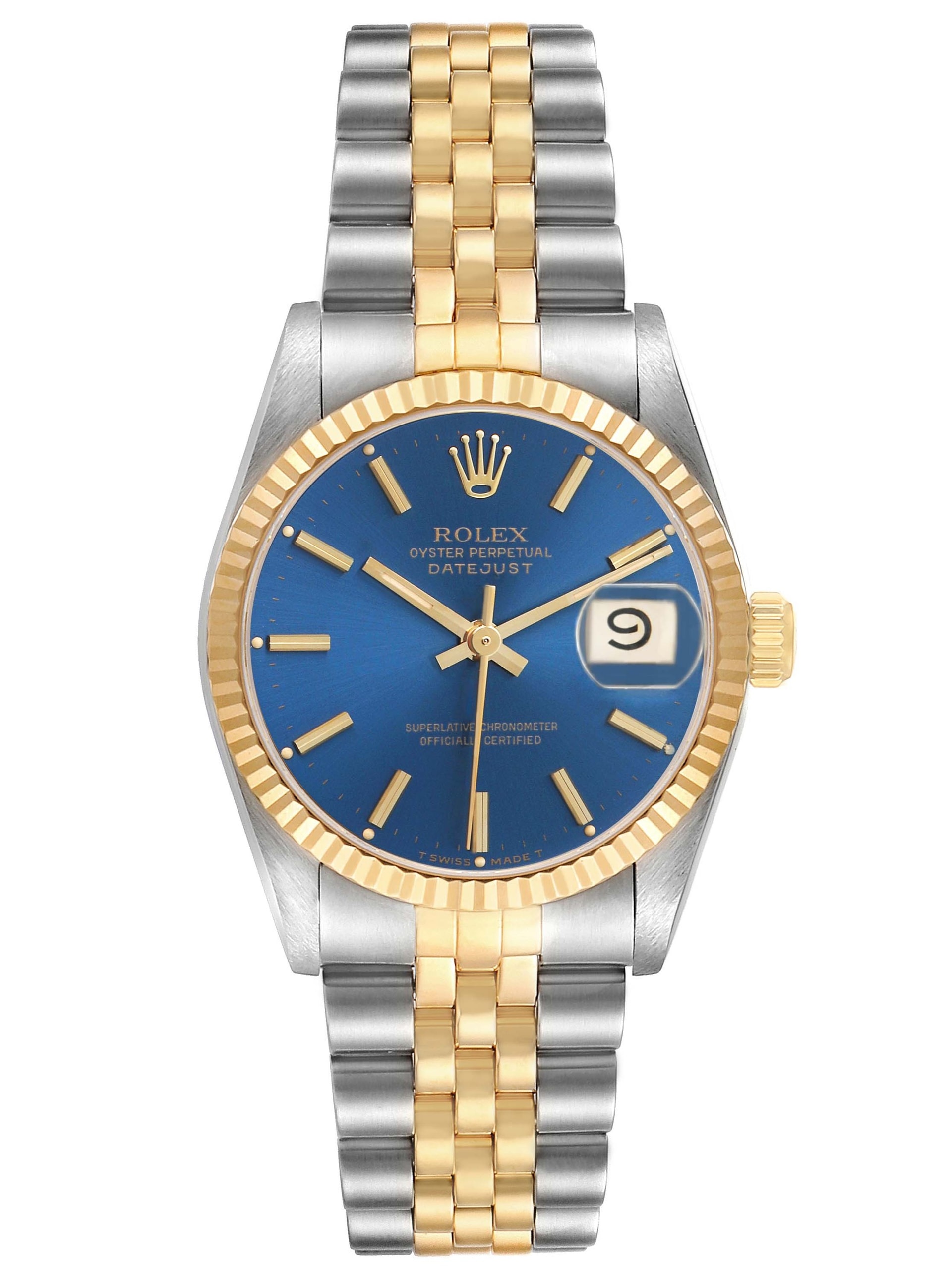 Rolex Datejust