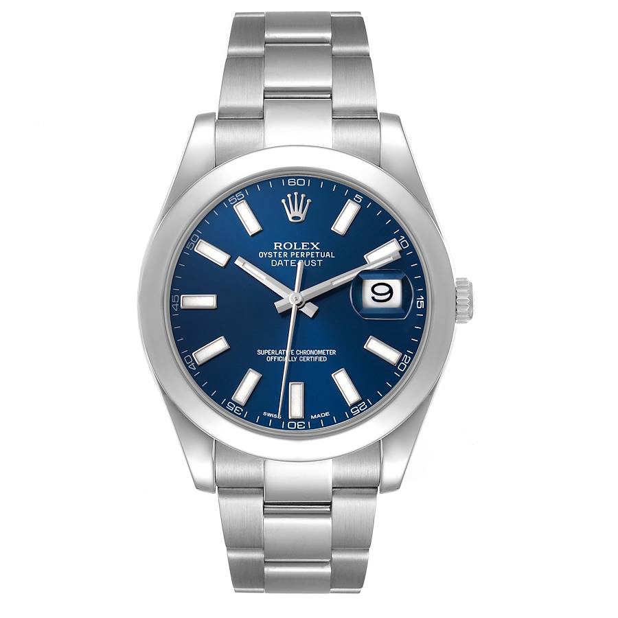 Rolex Datejust