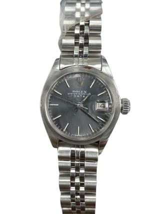 Rolex Oysterdate, reference 6924