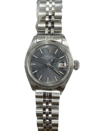 Rolex Oysterdate