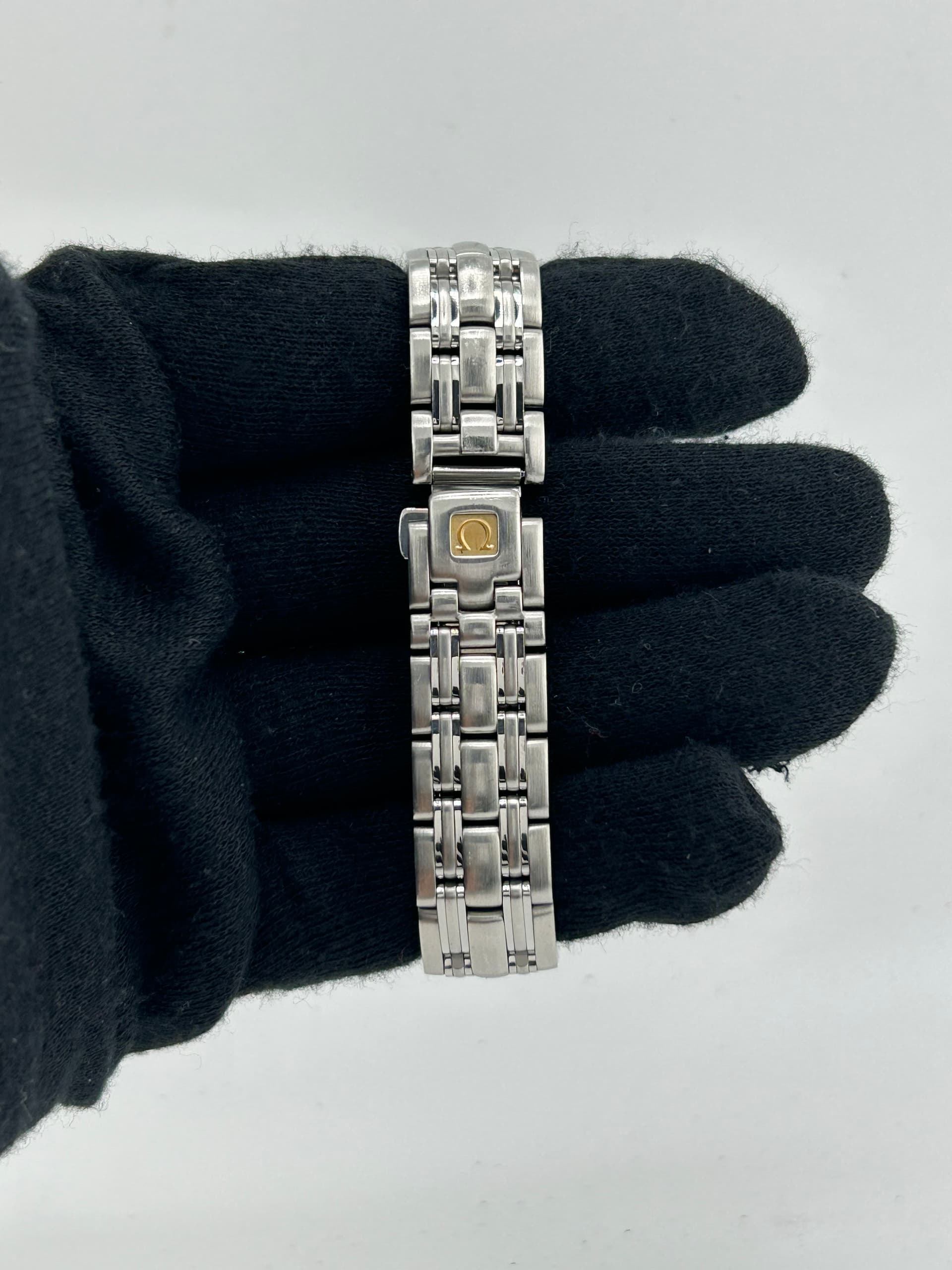 Omega Seamaster 120m, view 4