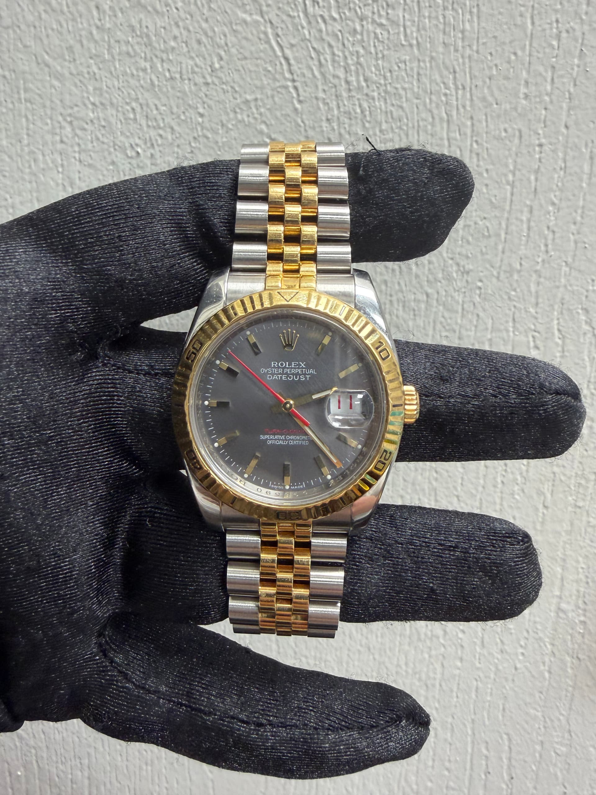 Rolex Datejust