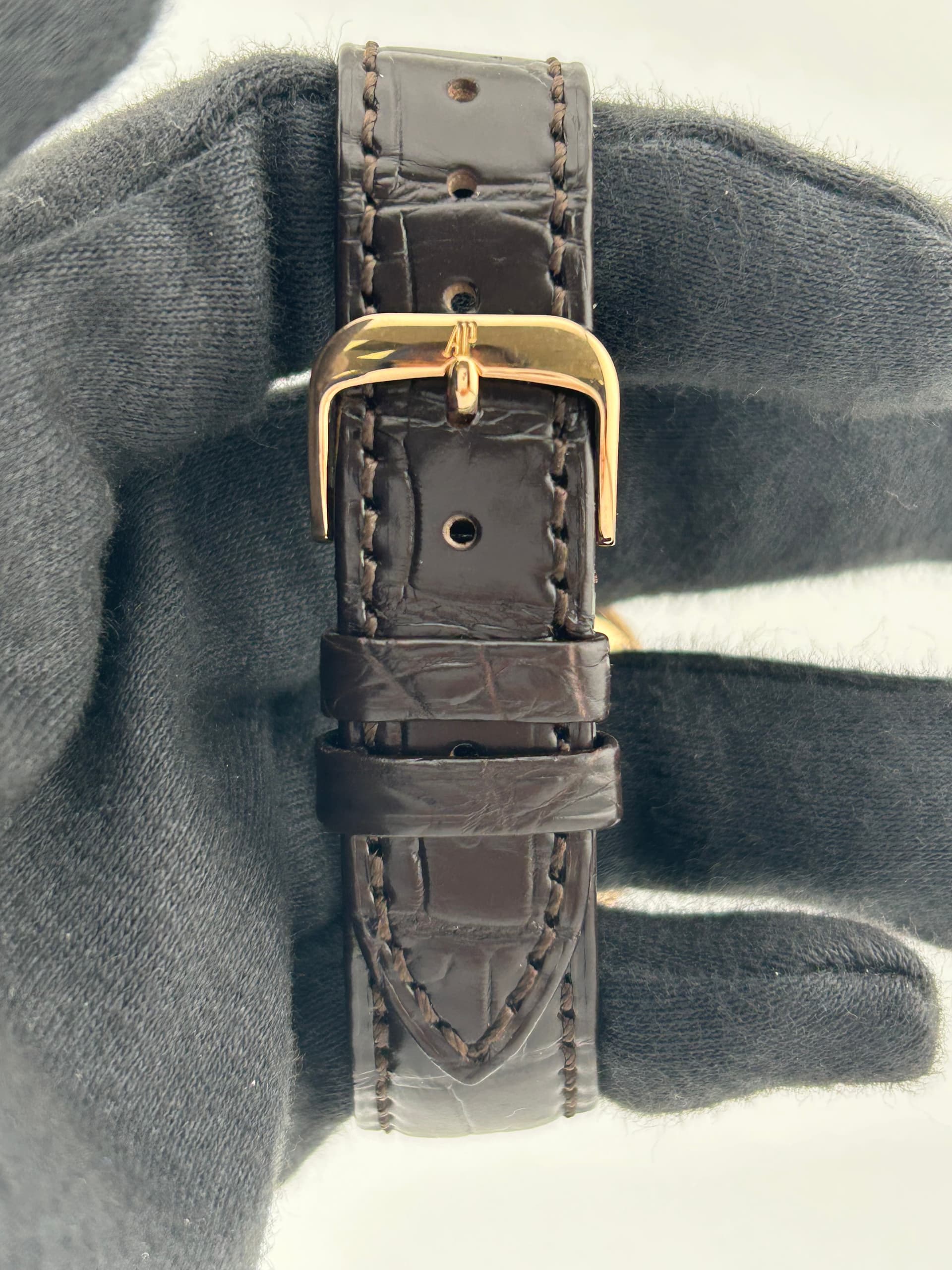 Audemars Piguet Jules Audemars, view 5
