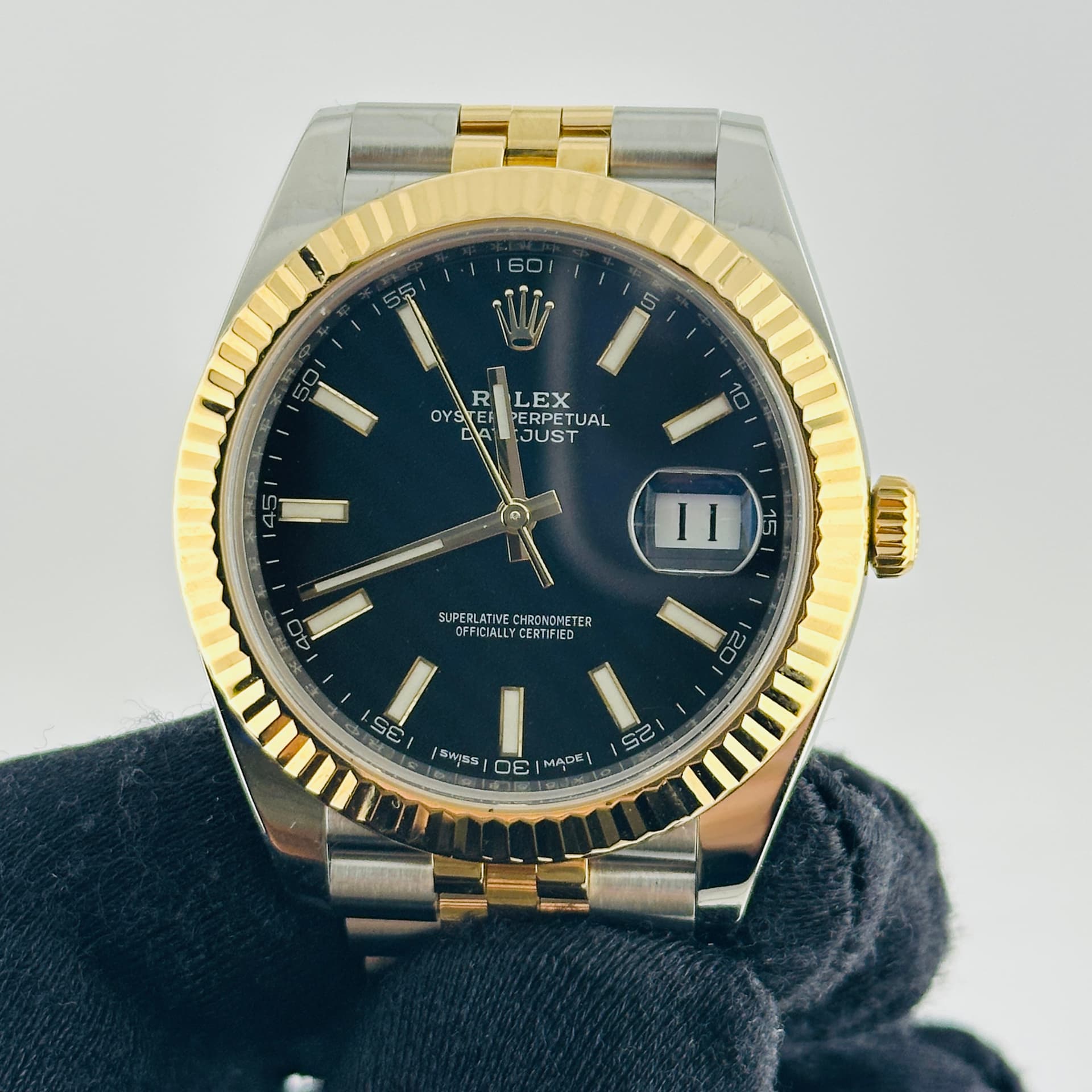 Rolex Datejust, view 3
