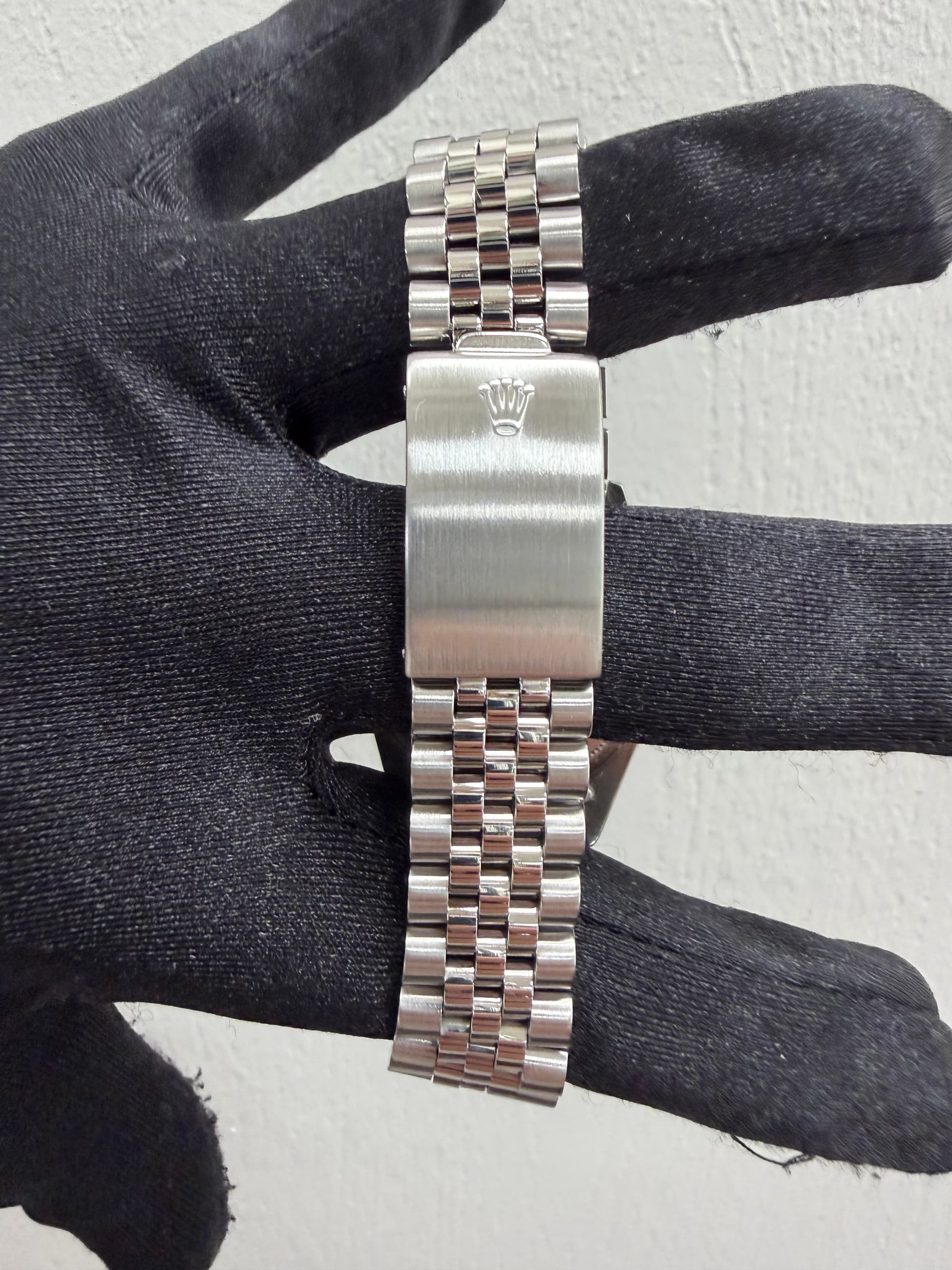 Rolex Datejust, view 4