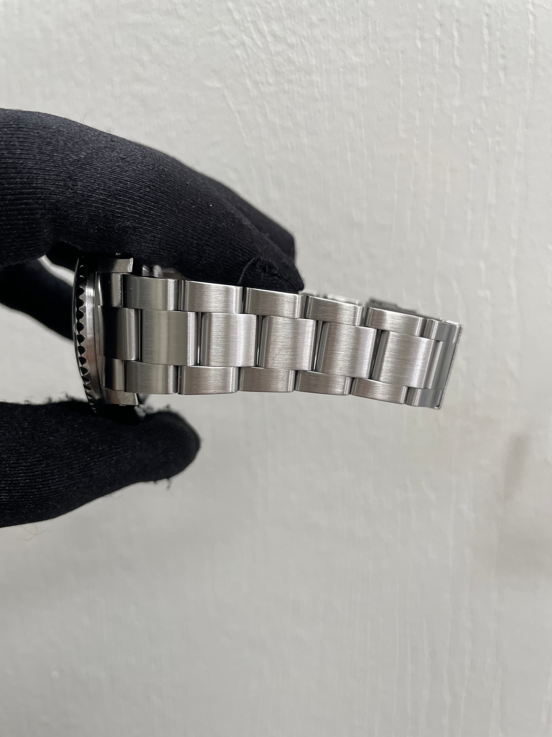 Rolex Sea-Dweller, view 5