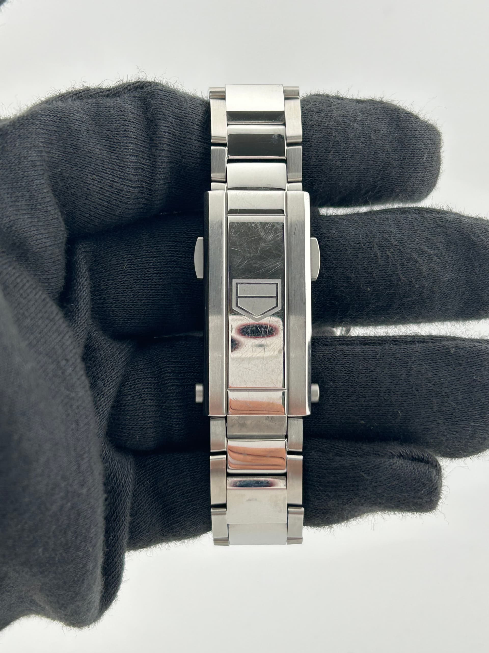 TAG Heuer Aquaracer Lady, view 5