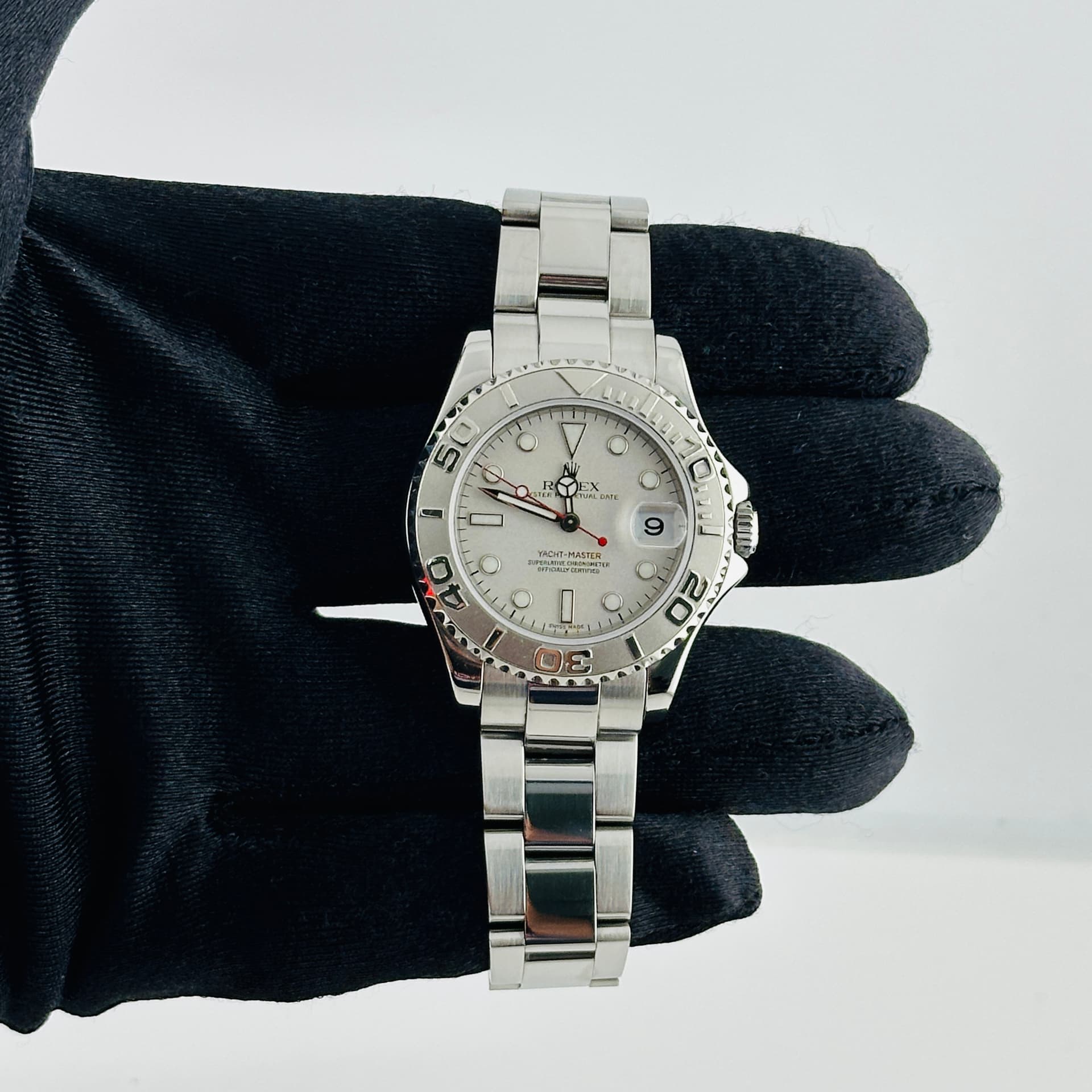 Rolex Yacht-Master, view 3