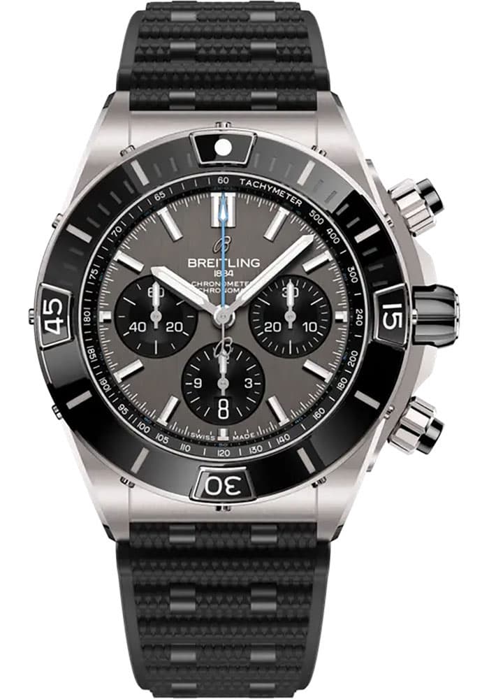 Breitling Super Chronomat B01