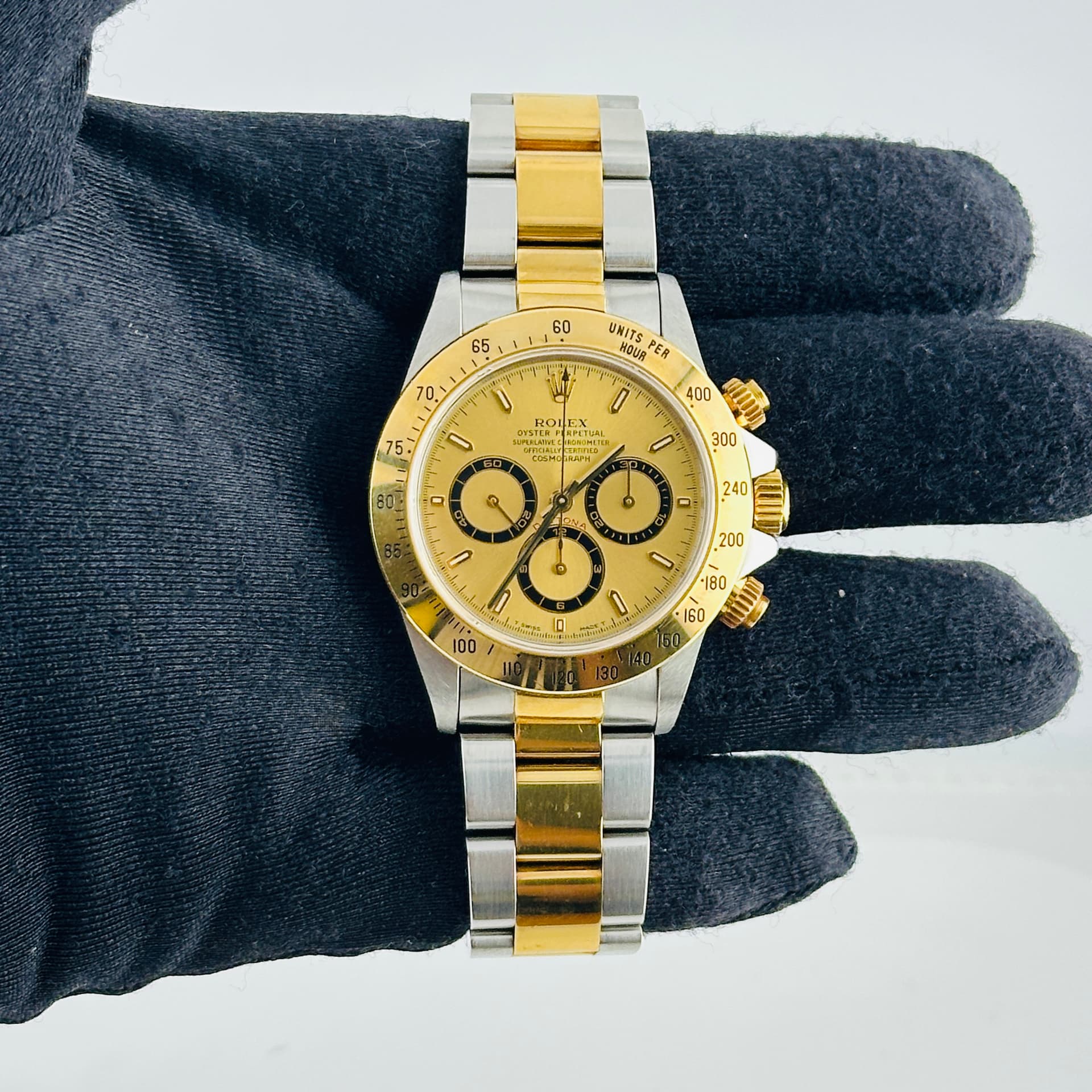 Rolex Daytona, view 4