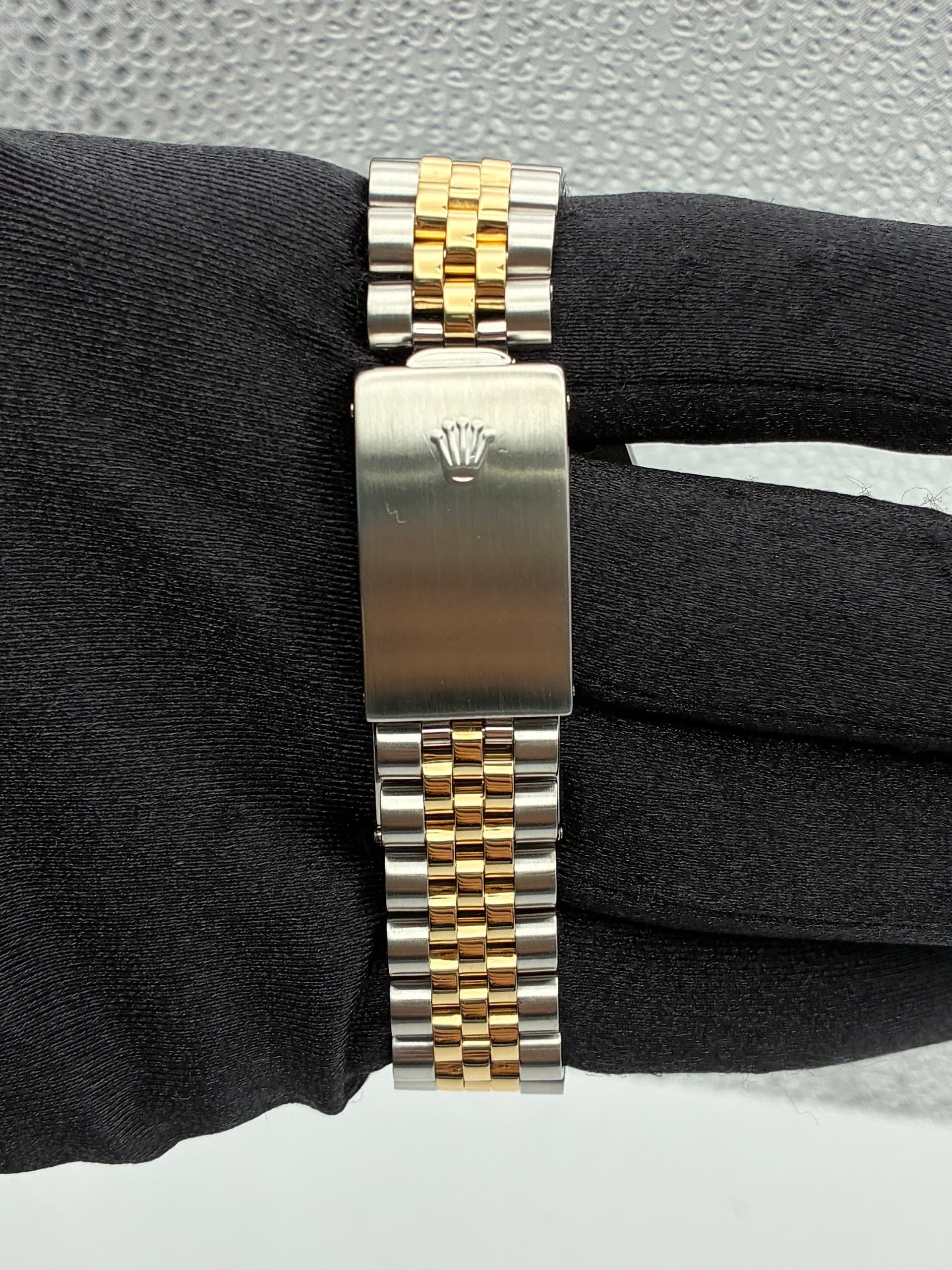 Rolex Datejust, view 3