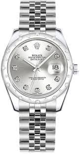 Rolex Datejust, reference 178344