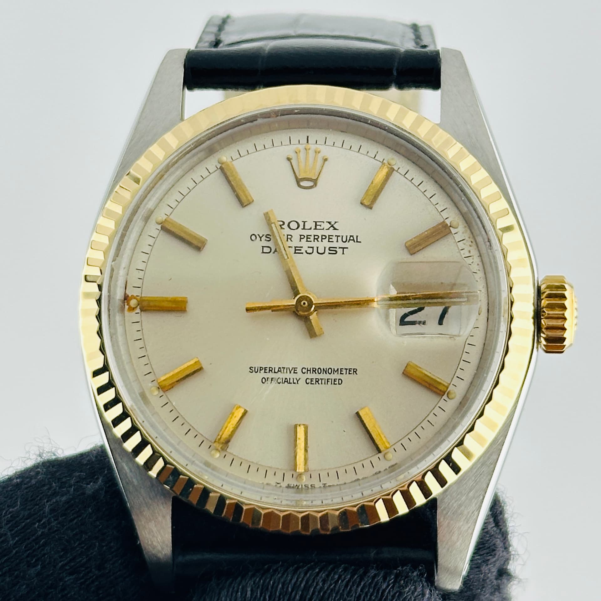 Rolex Datejust