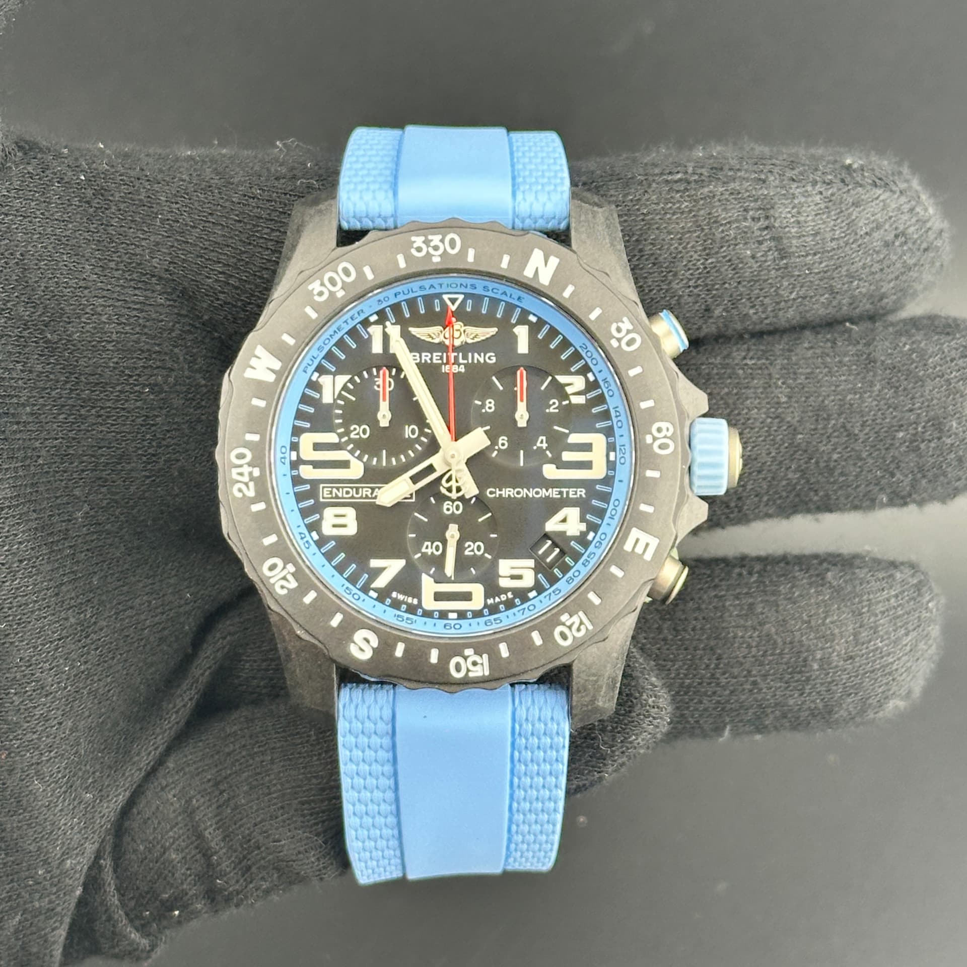 Breitling Endurance Pro, view 3