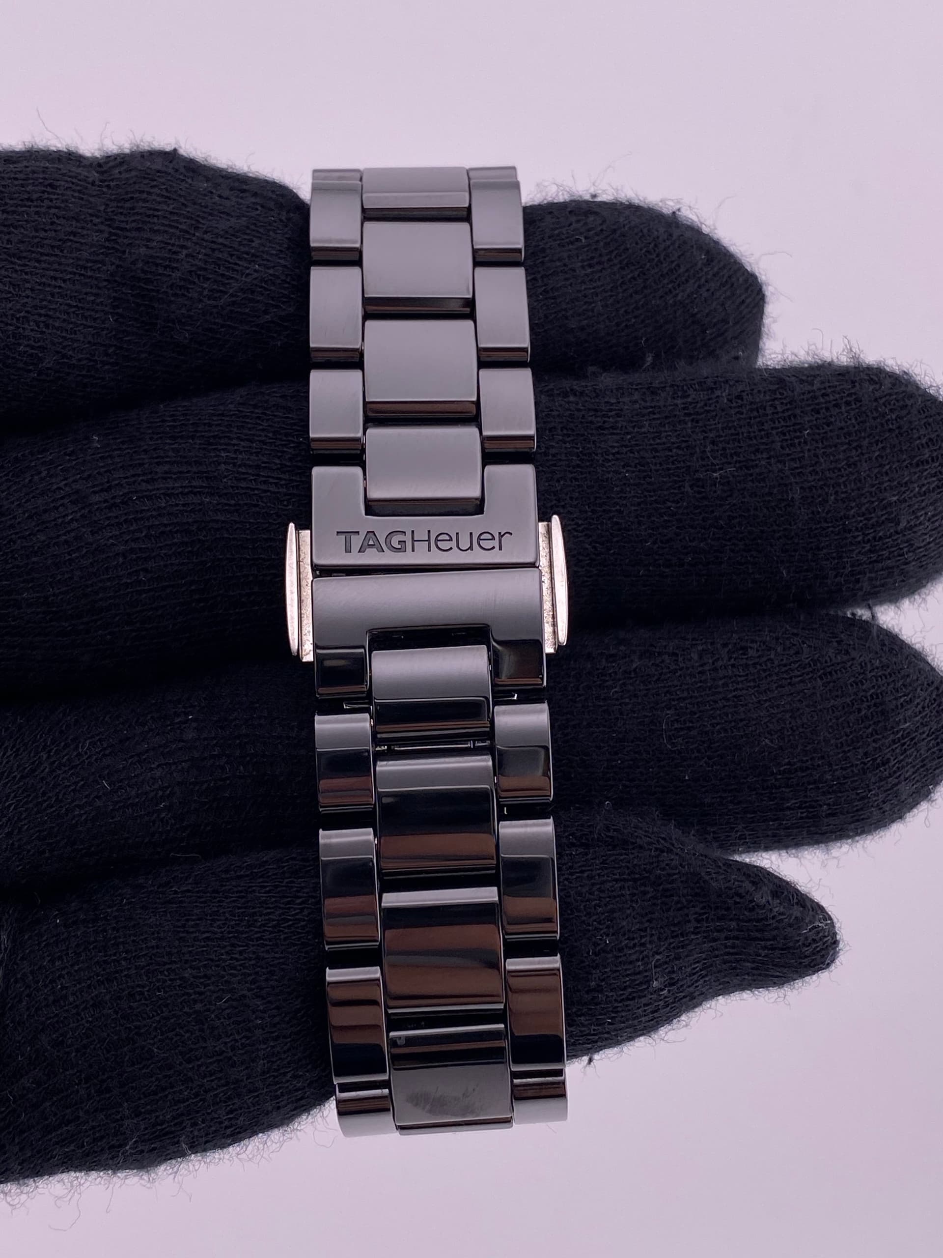 TAG Heuer Aquaracer, view 5