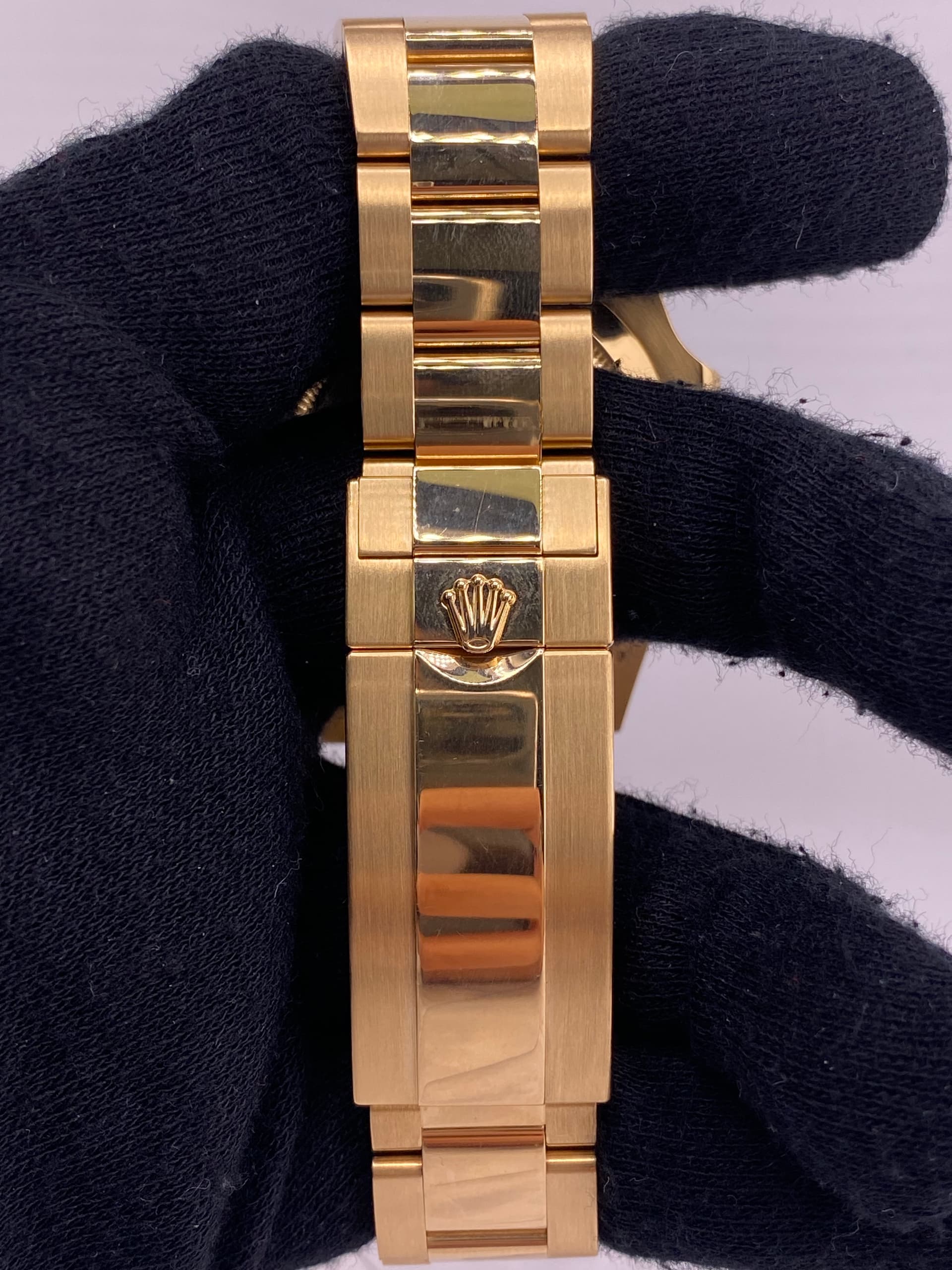 Rolex Submariner, view 5