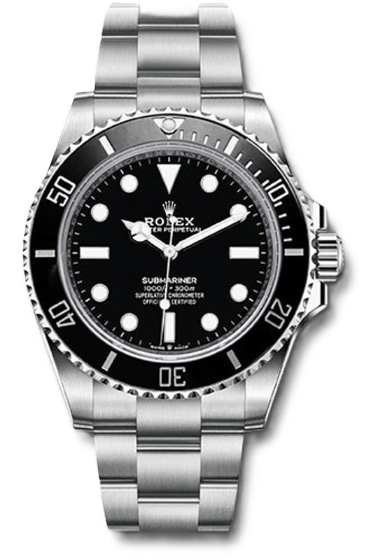 Rolex Submariner