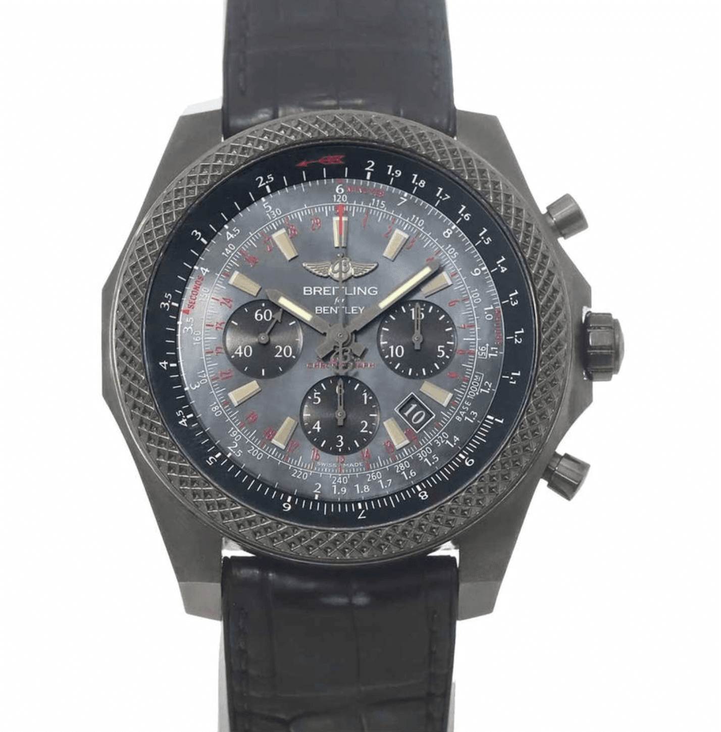 Breitling Bentley B06, reference MB061113/BE60