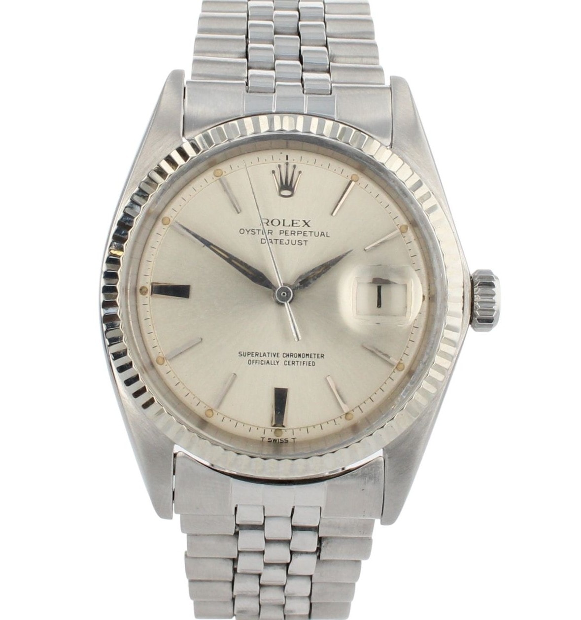 Rolex Datejust