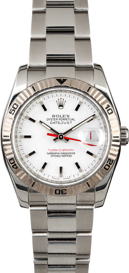 Rolex Datejust