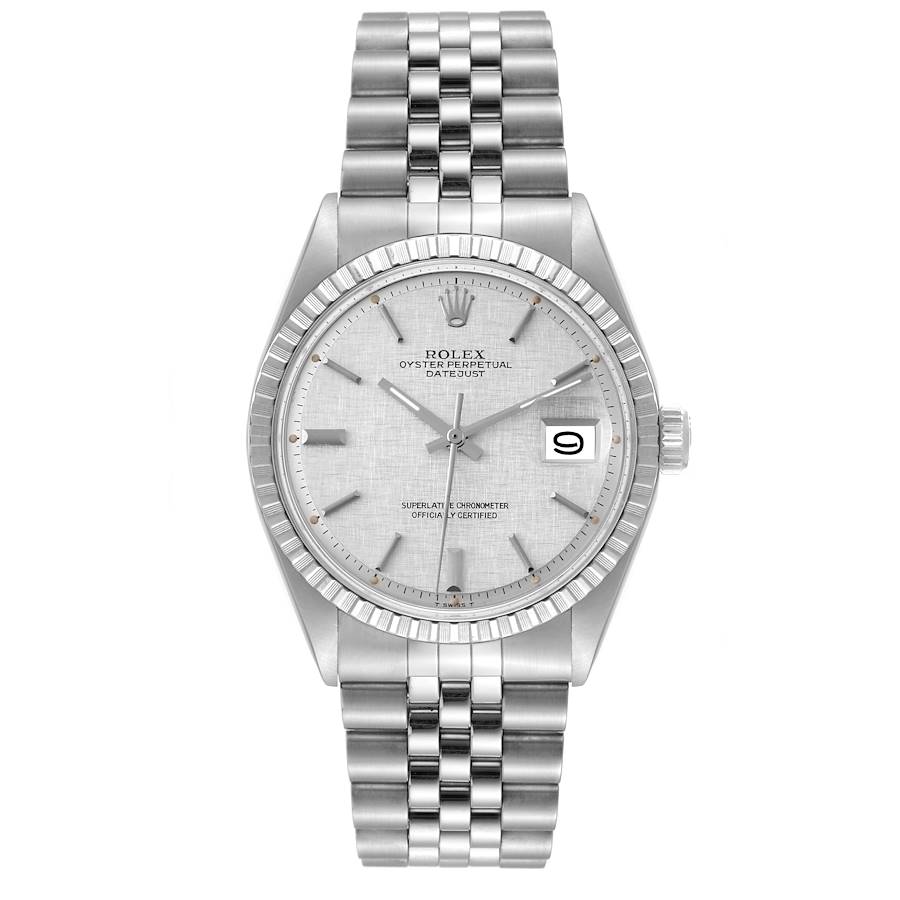Rolex Datejust
